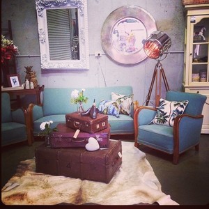 Abode Interiors & Styling Pic 2 - Shop or hire these pieces