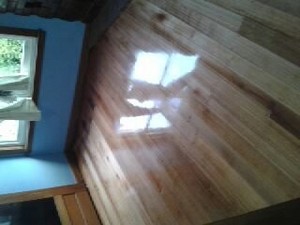 Woody's Flooring Pic 3 - after