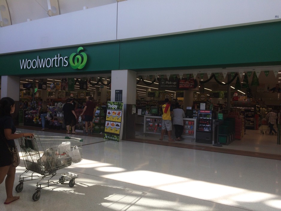 Woolworths Pic 2