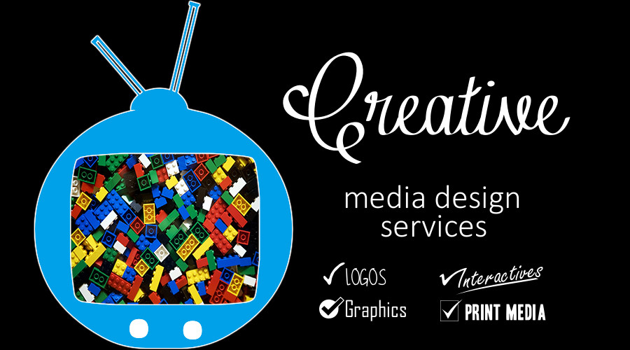 Slowman Design Pic 1 - Creative media design services by Slowman AU