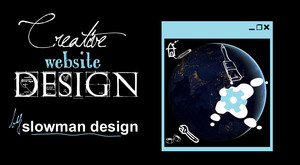 Slowman Design Pic 2 - Creative website design services by Slowman AU