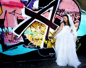 ON THE SPOT PHOTOGRAPHY Pic 3 - Brisbane Wedding