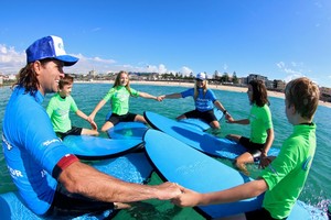 LETS GO SURFING Pic 3