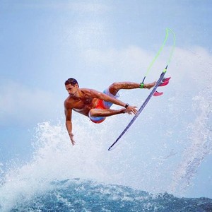 LETS GO SURFING Pic 4