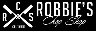 Robbie's Chop Shop Pic 1