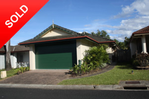 Real Estate Services NQ Pic 3 - MoorooboolThree Bedroom house