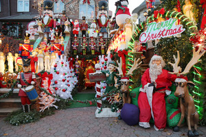 Christmas Wonderland Sydney Showground Pic 2