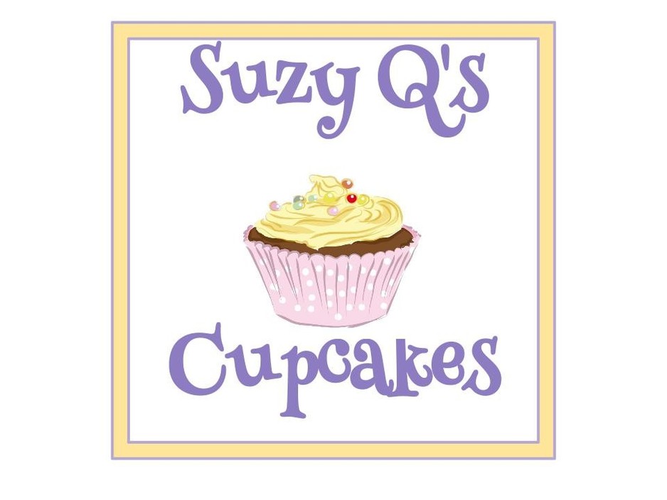 Suzy Q's Cupcakes Pic 1