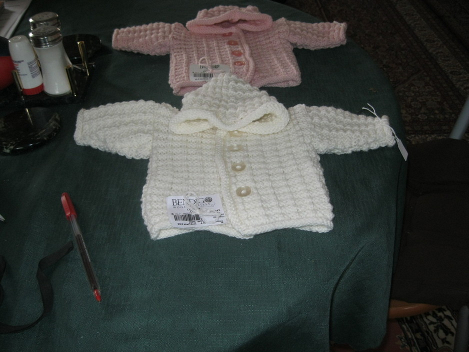 Rose's Knitting Centre Pic 2 - Add a captionfrom Pam Short