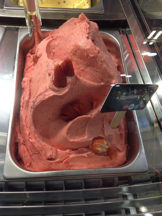 Gelatissimo Pic 1