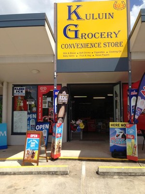 Kuluin Grocery & Convenience store Pic 2