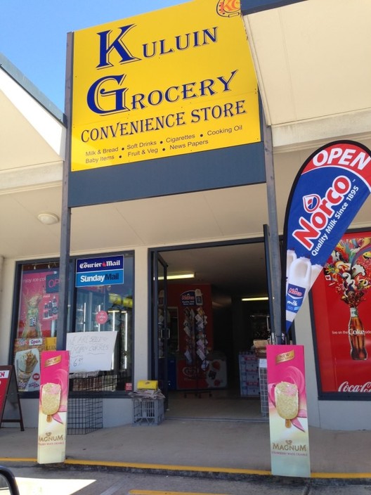 Kuluin Grocery & Convenience store Pic 1