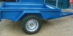 Renmatech Trailers & Floats Pic 3