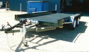 Renmatech Trailers & Floats Pic 1