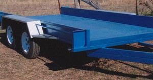 Renmatech Trailers & Floats Pic 5