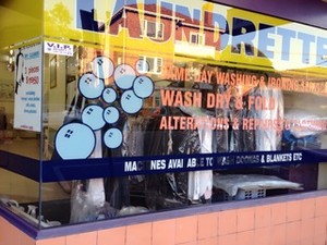 Westbury Coin Laundrette Pic 5