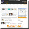 GT Central Pic 5 - media tube youtube clone