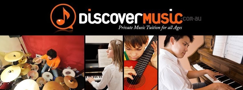 Discover Music Pic 1