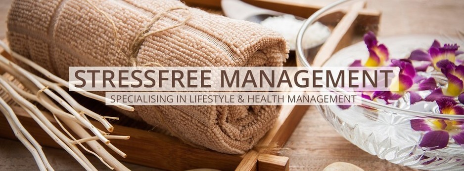 Stressfree Management (R) Pic 1