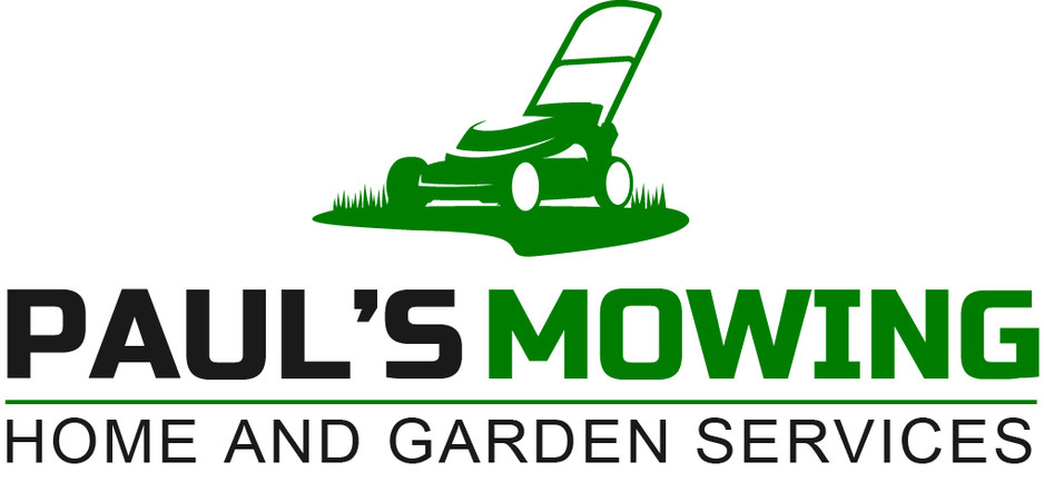 Paul's Mowing Home and Garden Services Pic 1