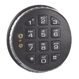 CBD Locksmiths Pic 4 - Digital Safe Locks