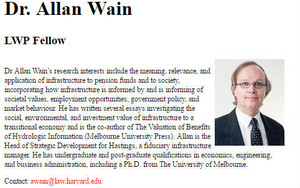 Dr. Allan Wain Pic 4