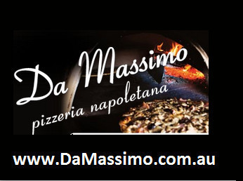 Da Massimo Pizzeria Pic 1