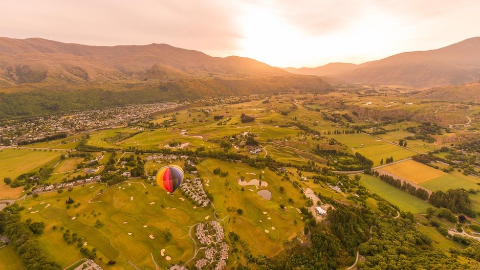 Travis Longmore Photography Pic 1 - Queenstown New Zealand