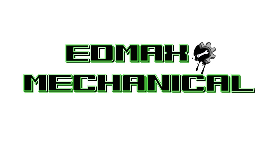 Edmax Mechanical Pic 1