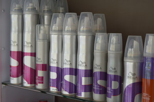 On Top Hair Design Pic 3 - We are a Wella Salon We Only use the Best Products