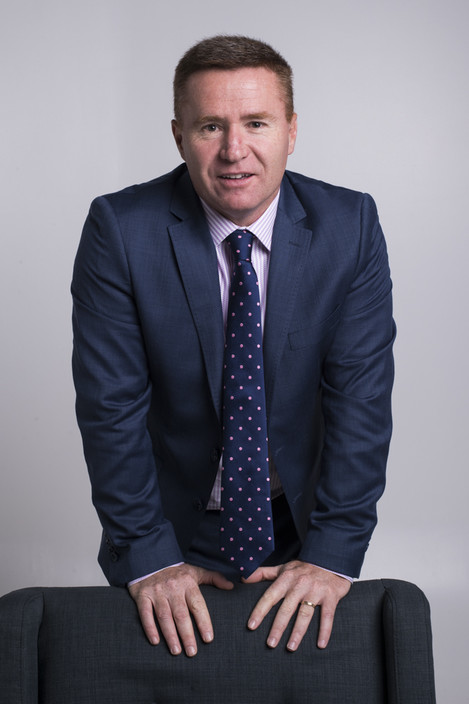 Viva Wealth Pic 1 - Michael Carmody Founder and Director of Viva Wealth