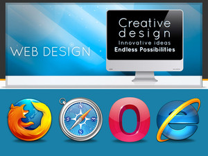 Define Studio Pic 2 - Web design