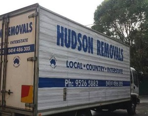 Hudson Rubbish Removals Pic 5