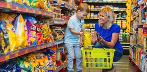 Noosa Sound Express Supermarket Pic 4 - Grocery Organic food Items