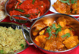 Noosa Sound Express Supermarket Pic 3 - Indian Curries