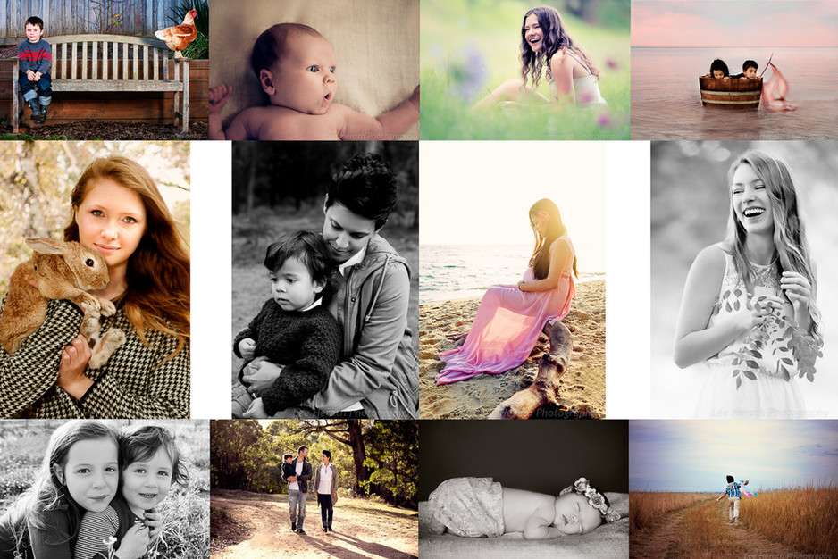 Lee Herath Photography Pic 1 - Pregnancy Newborn Kids Family Teens Photography