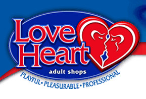 Love Heart Adult Shop Pic 5