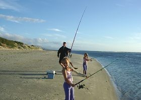 Freycinet Beach Apartments Pic 1 - Freycinet Beach Apartments