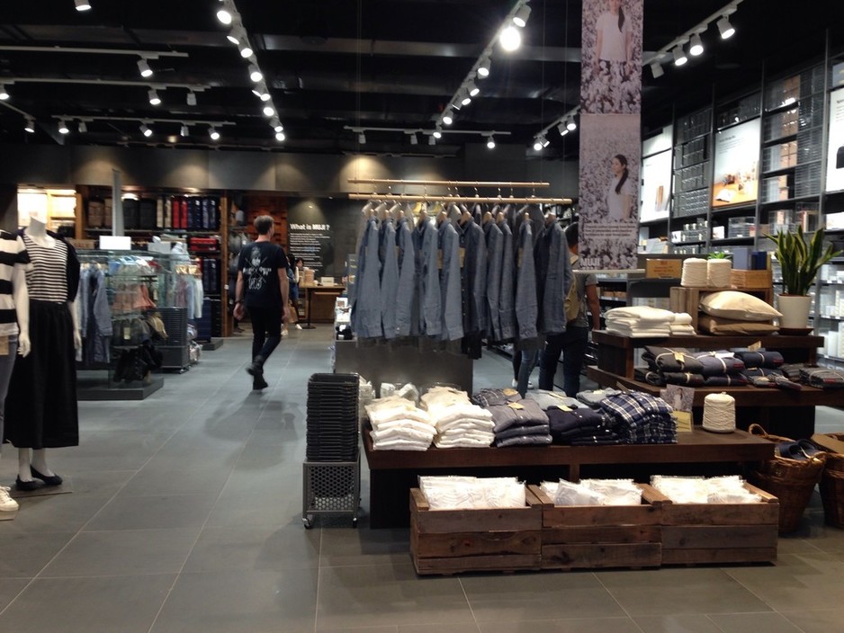 Muji Australia Pic 1