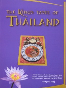 Kings Taste Of Thailand Pic 1 - kings taste of thailand