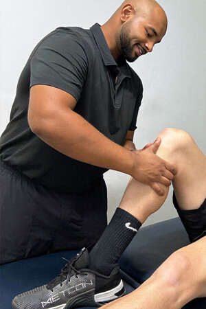 AHF Physiotherapy Pic 3 - Physio Brisbane CBD