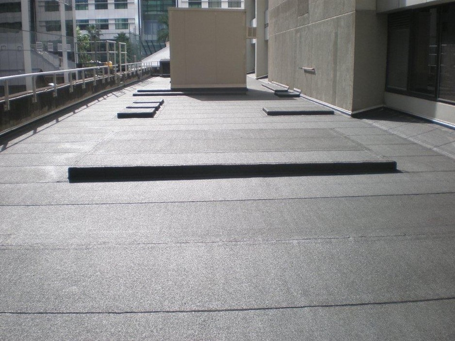 KLM Waterproofing Pty Ltd Pic 1