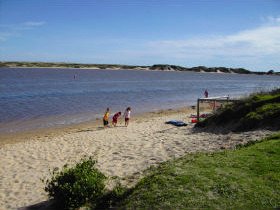 Orbost Countryman Motor Inn Pic 1 - Marlo Beach