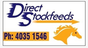 Direct Stockfeeds Pic 1 - Open Monday Friday 730am 430pm