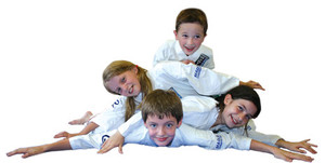 Martial Arts Queensland Pic 3 - At Martial Arts Queensland we know how to balance discipline and fun