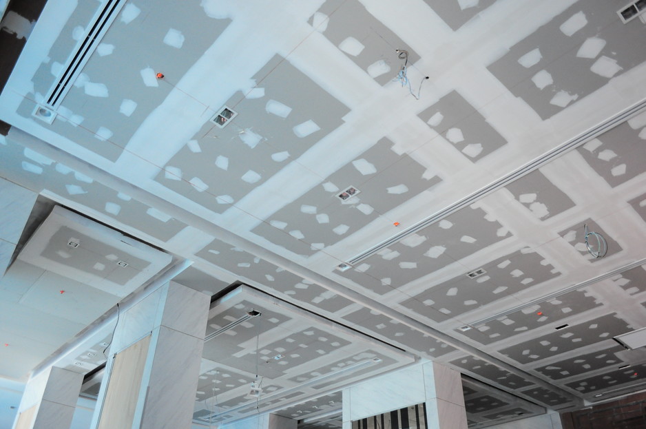 Decorative Ceilings & Walls Pic 1 - For all your plastering gyprock cornice and plasterboard needs Decorative Ceilings and Walls is an Adelaide family business Call Rick on 0419827734 for a free quote