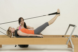 Williamstown Pilates Pic 3