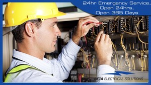 Beta Electrical Solutions Pic 4