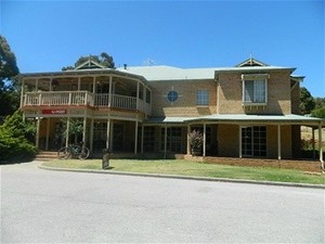 Jarrahdale Bed and Breakfast Pic 2