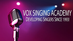 VOX SINGING ACADEMY ST KILDA EST 1993 Pic 2